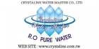 Crystaline Water Master Co. Ltd.